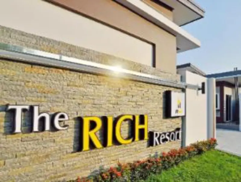 Bí quyết thành công từ kinh nghiệm chơi Casino tại The Rich Resort