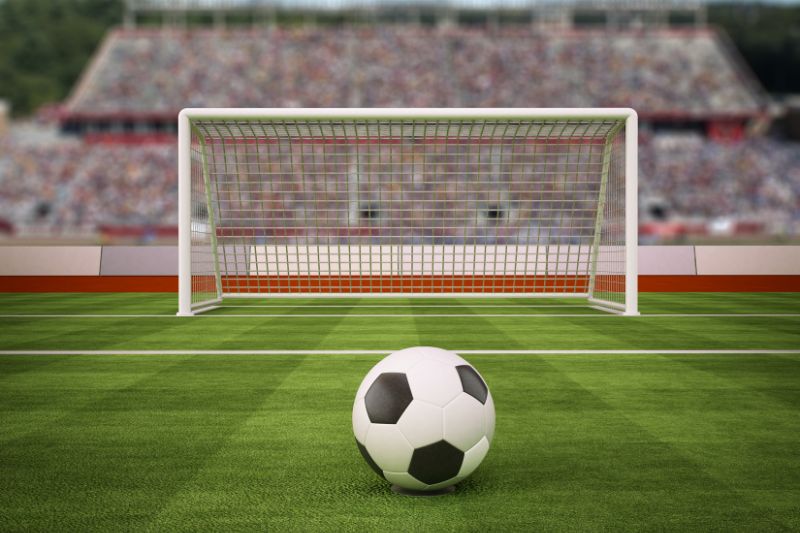 Kèo penalty khá phổ biến ở các nhà cái trực tuyến