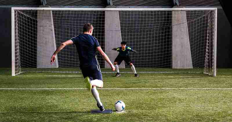 Các loại kèo penalty phổ biến