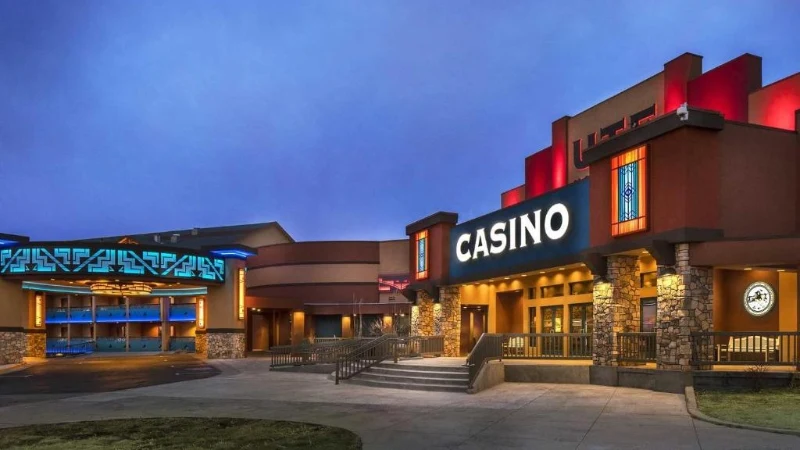 Những lưu ý trước khi đến với Moc Bai Casino Hotel