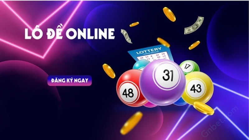 Làm thầu số đề online