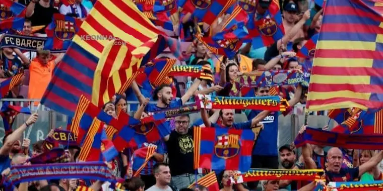Tầm Quan Trọng Của Forca Barca Với Đội Bóng