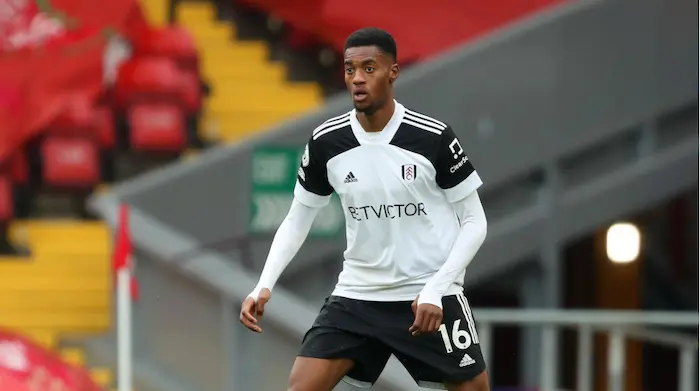 Tosin Adarabioyo