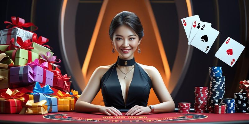 Cobet - Sân chơi uy tín hàng đầu