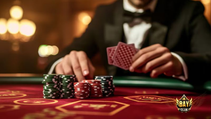 Bayclub là gì và hoạt động như thế nào